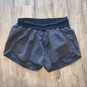 Lululemon Tracker Shorts